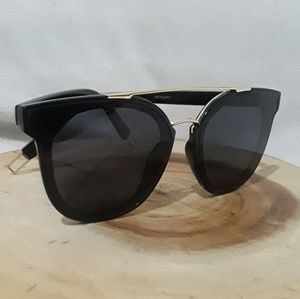Trendy Sunglasses